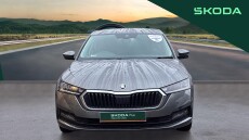 Skoda Octavia 1.4 TSI iV SE Technology DSG 5dr Hatchback